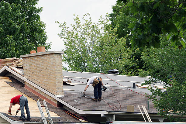 Quick and Trustworthy Emergency Roof Repair Services in Los Ranchos, CA